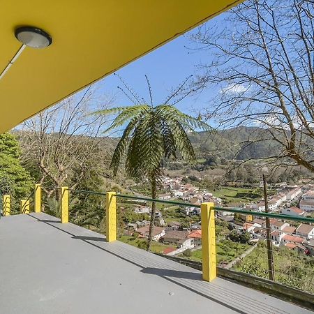 Casa Varanda Das Furnas Furnas  Exteriér fotografie